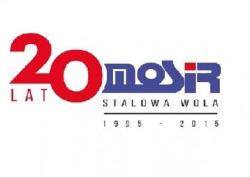 Stalowa Wola : 20-lecie MOSiR