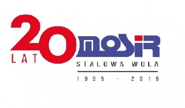 Stalowa Wola : 20-lecie MOSiR