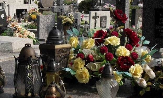 Kolbuszowa Górna: Cmentarz czekają zmiany.