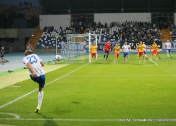 Mielec: Skończyło się szczęście?