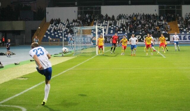 Mielec: Skończyło się szczęście?