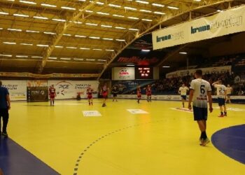 Mielec: PGE Stal Mielec uległa KPR Legionowo.