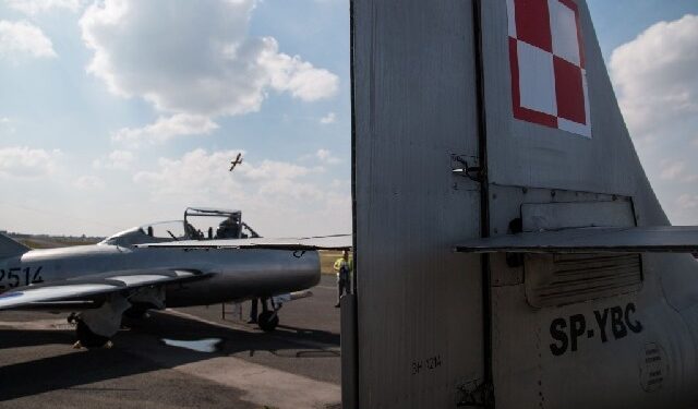 Mielec: Dolina winna być tam, gdzie dolina.