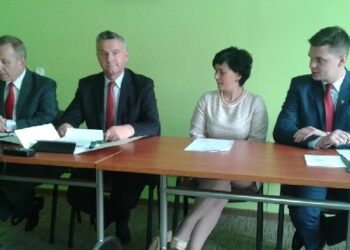 Mielec: Mają swoich kandydatów.