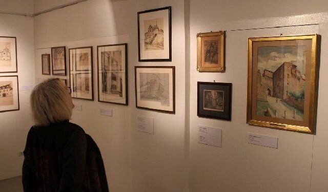 Stalowa Wola: Otwarcie budynku Inżynierii Środowiska.