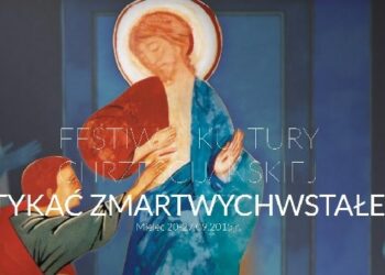 Mielec: Tydzień kultury chrześcijańskiej.