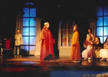 Tarnobrzeg: Teatrzyk 'Magik' zaprasza.