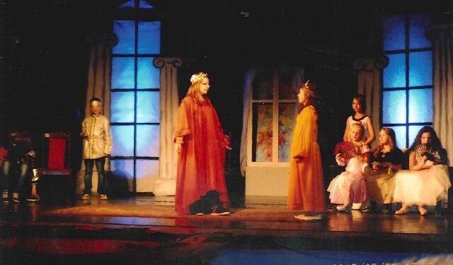 Tarnobrzeg: Teatrzyk 'Magik' zaprasza.