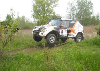 Stalowa Wola: Ucywilizować Błonia