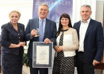 Podkarpacie: Lodołamacze przyznane.