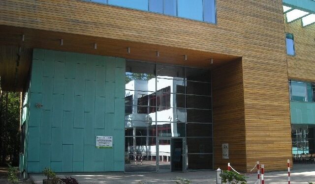 Stalowa Wola: Inżynieria Środowiska ruszy w październiku już w nowym lokum.