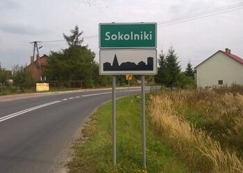 Gorzyce: Miejscowość Sokolniki w finale konkursu na piekną wieś Podkarpacia