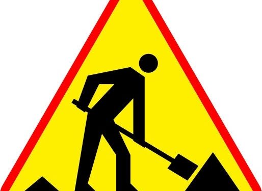 Grębów: Rozpoczął się remont mostu – będą utrudnienia w ruchu