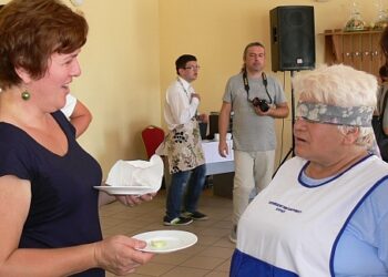 Gorzyce: Festyn kulinarny