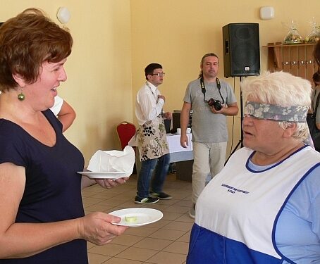 Gorzyce: Festyn kulinarny