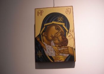 Stalowa Wola: Szansa na warsztaty pisania ikon.
