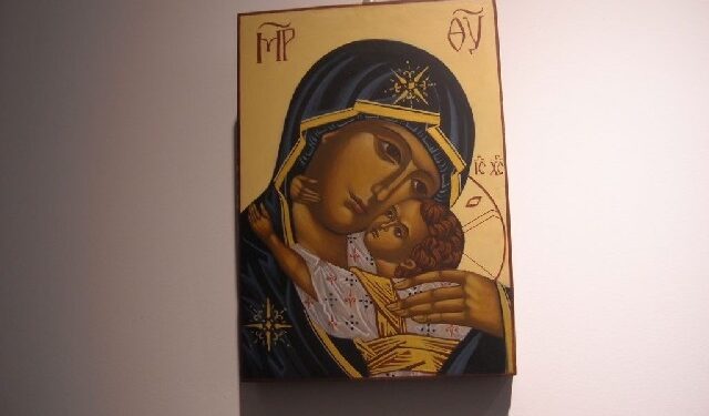 Stalowa Wola: Szansa na warsztaty pisania ikon.