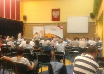 Mielec: Porozmawiajmy o Mielcu.