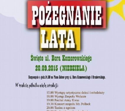 Kolbuszowa: Biesiada sąsiedzka.