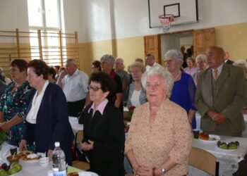 Nowa Dęba: Święto seniorów