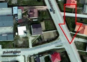 Mielec: Chcą pasów koło żłobka i przedszkola