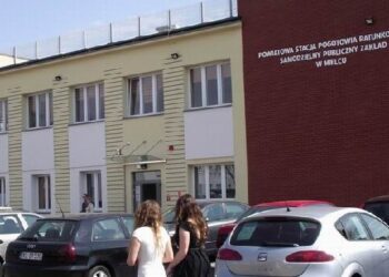 Mielec: Szpital prosi o pomoc