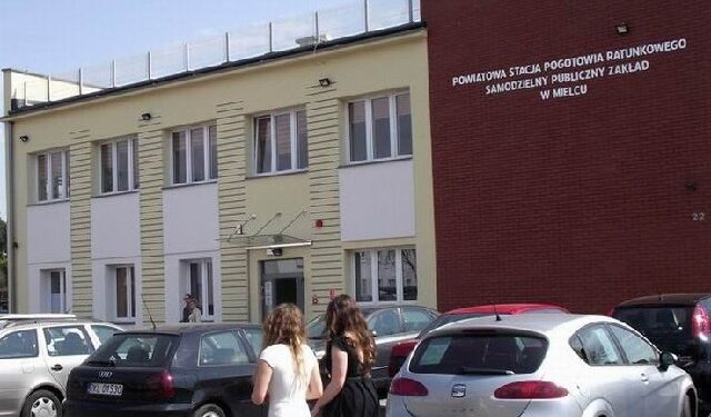 Mielec: Szpital prosi o pomoc