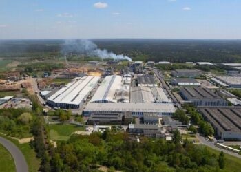 Mielec: Rozbudowa Kronospanu wywołuje emocje.
