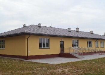 Mielec: W radomyskiej gminie powstaje ważna placówka.