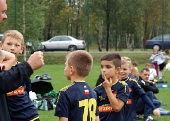 Mielec: Szczęście ich nie opuszcza.