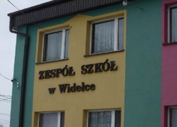 Widełka: Potrzeby Zespołu Szkół.