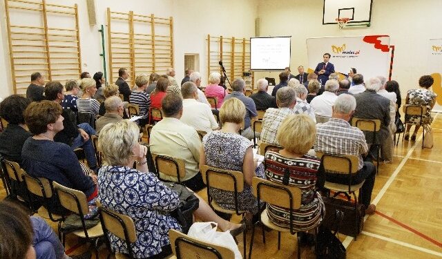 Mielec: Podsumowanie spotkań