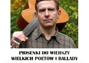 Kolbuszowa: Posłuchaj ballad Cohena.
