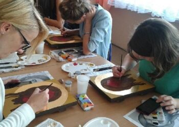 Mielec: Jesteśmy w połowie festiwalu.