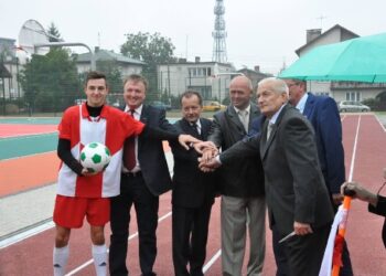Mielec: Rok 2015 to ważny czas w historii Konarskiego  to rok jubileuszu szkoły.
