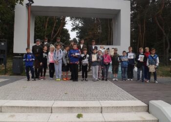 Mielec: Zabawa w historię