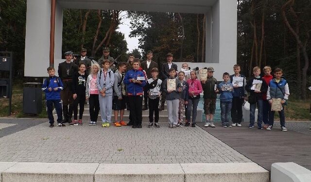 Mielec: Zabawa w historię