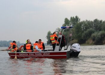 Tarnobrzeg: Rozmawiali o pieniądzach na kolejne zabezpieczenia przeciwpowodziowe