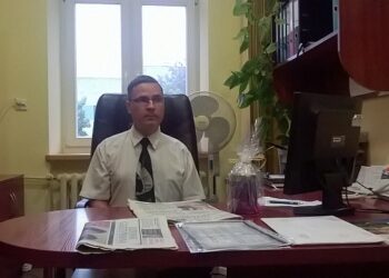 Tarnobrzeg: Uczestnicy ŚDSu odbywali staże w tarnobrzeskim magistracie