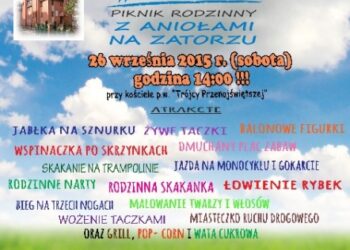 Stalowa Wola: 20 lat istnienia Stowarzyszenia Opieki nad Dziećmi Oratorium