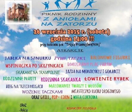 Stalowa Wola: 20 lat istnienia Stowarzyszenia Opieki nad Dziećmi Oratorium