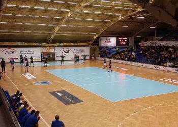 Mielec:  Improwizacja ręcznych  i skuteczność nożnych