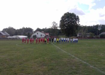 Mielec: Strzelali aż się patrzy.