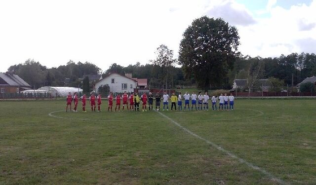 Mielec: Strzelali aż się patrzy.