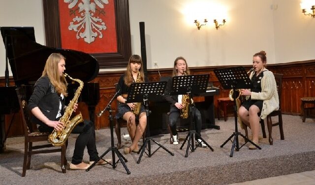 Mielec: Uroczystości JUBILEUSZOWE PSM.