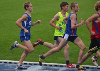 Mielec:  LKS Mielec w Radomiu.