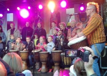 Mielec: Po owocach poznacie.