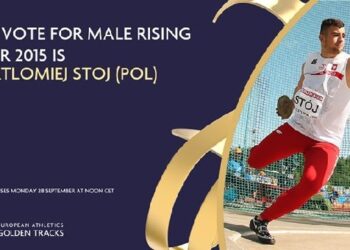 Stalowa Wola: Pomóż Bartkowi wygrać w europejskim plebiscycie.