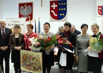 Kolbuszowa: Wybierzmy Wolontariusza Powiatu Kolbuszowskiego.