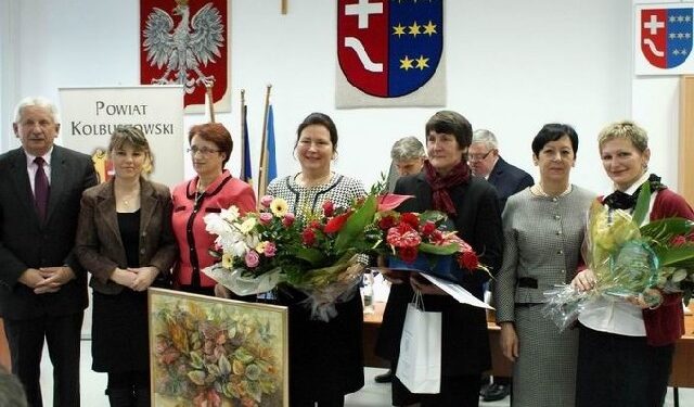 Kolbuszowa: Wybierzmy Wolontariusza Powiatu Kolbuszowskiego.